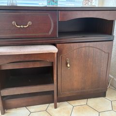 Telephone Table