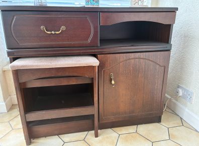 Telephone Table