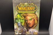 World Of Warcraft: The Burning Crusade Pc