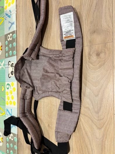 Tula free-to-grow baby & toddler carrier