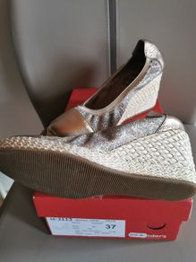 Wonders shoes