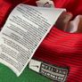 Nike elasric t-shirt sportswear top size S Image 7