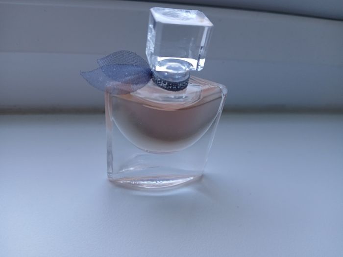 Lancome La Vie Est Belle Eau de Parfum 4ml, new