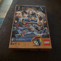 Lego Bord Game (rare Lego)