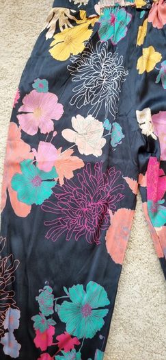 Stine Goya Silk pants