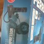 12 v Cordless Air Compressor Image 3