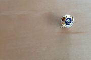 Snail pin