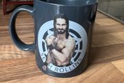 Seth Rollins mug
