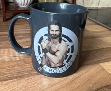Seth Rollins mug