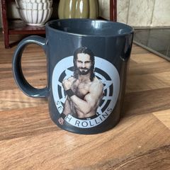Seth Rollins mug