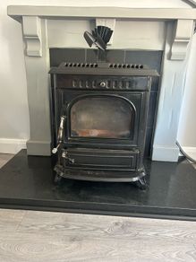 Stove