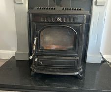 Stove