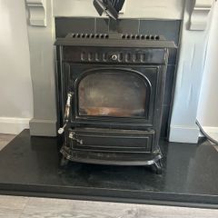 Stove