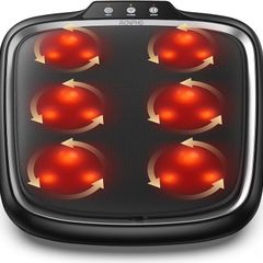 RENPHO Shiatsu Foot Massager with Heat