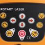 BRAND NEW Automatic Self Levelling Rotating Laser Rotary Laser Level 500m Range GREEN Image 3