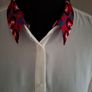 Comma blouse Image 4