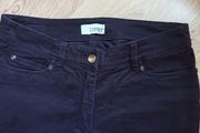 Brown trousers by "JJOXS/Silver". Size 12