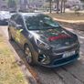 Taxi to rent - Kia ENiro Electric - 465 KMS RANGE Image 2