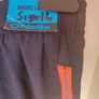 BNWT ladies O'Neills navy straight leg bottoms size UK14 Short leg EU42 Postage included Image 2