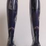 Emilio Pucci wellies - sz 40 Image 4