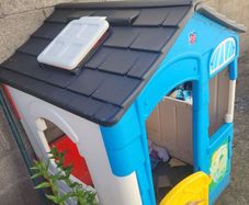 Kids Playhouse
