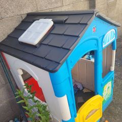 Kids Playhouse