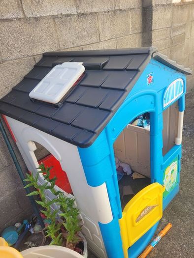 Kids Playhouse