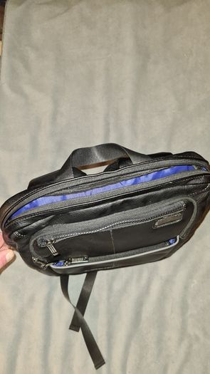 Laptop backpack
