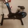 Spin bike 20kg wheel Image 4