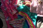 Girls bundle