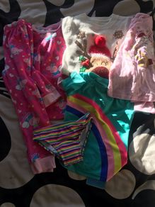 Girls bundle