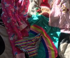 Girls bundle
