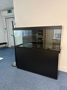 Fish tank