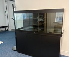 Fish tank