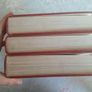 Vintage Virtue's Catholic Encyclopedia Volumes I-III Complete Set Red Hardcover Rare Books 1965 Image 5