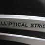 Body Sculpture BE6100D Magnetic Elliptical Strider Cross Trainer Image 2