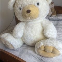 teddy bear