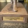 michael collins statue Image 2