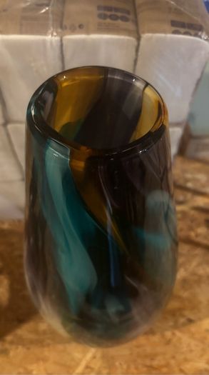 vase