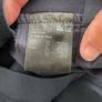 Uniqlo navy pants Image 3