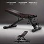 Gym bench Image 2