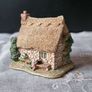 Vintage Lilliput Lane Cottage "Sweet William" Image 2