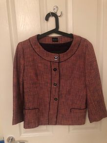 Pennyblack jacket