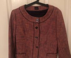Pennyblack jacket