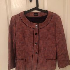Pennyblack jacket