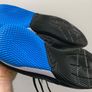 Nike Tiempo Legend 8 Pro IC - Black/Blue Football Boots - EUR 44.5 - UK 9.5 Image 3