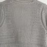 Ladies Knitted Cardigan - Size 12 Image 5