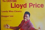 Lloyd Price - The Exciting Lloyd Price.
