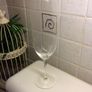 wine glass Image 4