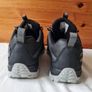 merrell thermo freeze waterproof walking/hiking shoes Size 6.5 eu 40 black In excellent condition Image 9